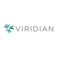 Viridian Therapeutics, Inc. logo