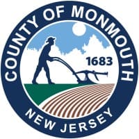 Monmouth County, New Jersey logo