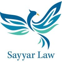 Sayyar Law, APC logo