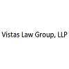 Vistas Law Group, LLP logo