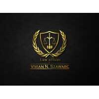 Law Offices of Vivian Szawarc logo