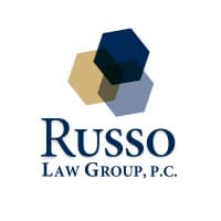 Russo Law Group, PC logo
