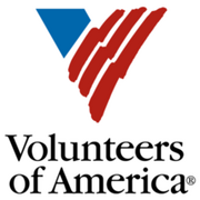 Volunteers of America logo