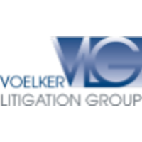 Voelker Litigation Group logo