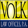 Volk Law Offices, PA logo