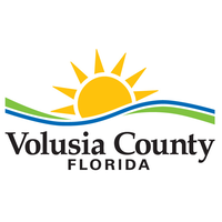 Volusia County, Florida logo