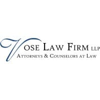 Vose Law Firm, LLP logo