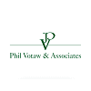 Phil Votaw & Associates, LLC logo