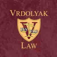 Vrdolyak Law Group logo