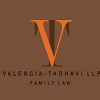 Valencia, Taghavi, LLP logo