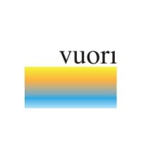 Vuori logo