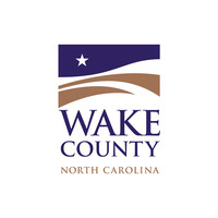 Wake County, North Carolina logo