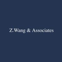 Z Wang & Associates logo