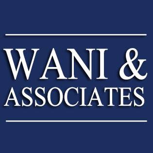 Wani & Associates, PC logo