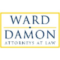 Ward, Damon, Posner, Pheterson & Bleau, PL logo