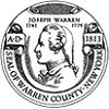 Warren County, New York logo