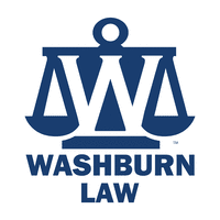 Washburn University School of Law logo