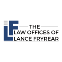 Law Office of Lance R. Fryrear logo