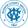 Washoe County, Nevada logo