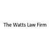 The Watts Law Firm, PC logo
