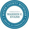Wayne County, Michigan logo
