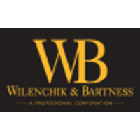 Wilenchik & Bartness, PC logo