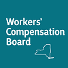New York State Workers Compensation Board logo