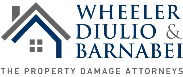 Wheeler, DiUlio & Barnabei, PC logo