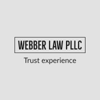 Webber Law, PLLC logo