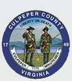 Culpeper County, Virginia logo