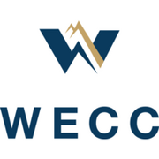 Western Electricity Coordinating Council logo