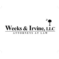 Weeks & Irvine, LLC logo