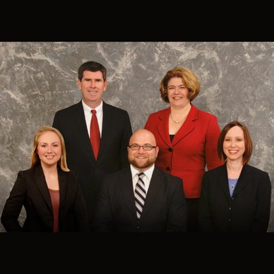 Wegmann Law Firm logo