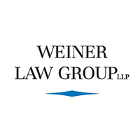 Weiner Law Group, LLP logo