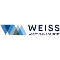 Weiss Asset Management, LP logo