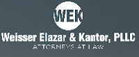 Weisser Elazar & Kantor, PLLC (WEK Law) logo