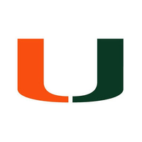 University of Miami logo