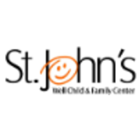St. John's Well Child & Family Center logo