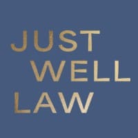 Just Well Law, PLLC logo