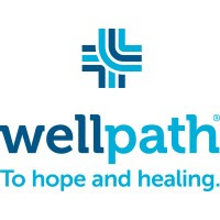 Wellpath logo