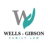 Wells-Gibson Family Law logo