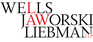 Wells, Jaworski & Liebman, LLP logo
