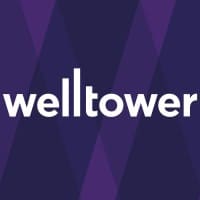Welltower, Inc. logo