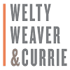 Welty, Weaver & Currie, PC logo
