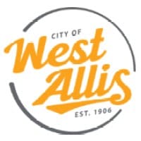 City of West Allis, Wisconsin logo