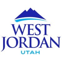 City of West Jordan, Utah logo