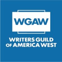 Writers Guild of America logo