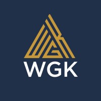 WGK Personal Injury Lawyers logo