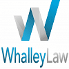 Whalley Law logo