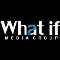 What If Media Group logo